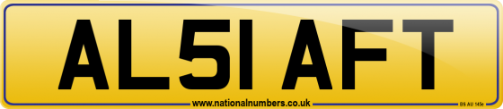 AL51 AFT