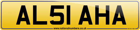 AL51 AHA