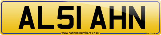 AL51 AHN