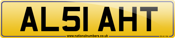 AL51 AHT