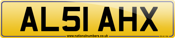 AL51 AHX