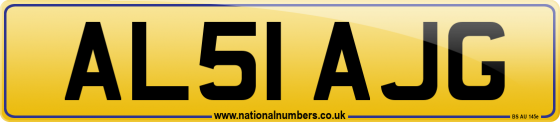 AL51 AJG
