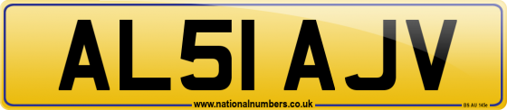 AL51 AJV