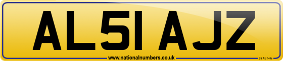 AL51 AJZ