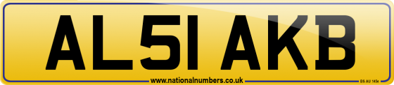 AL51 AKB