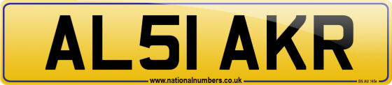 AL51 AKR