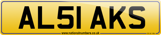 AL51 AKS