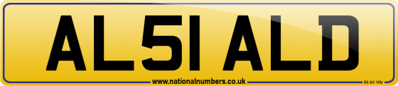 AL51 ALD