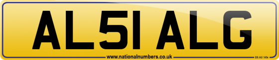 AL51 ALG