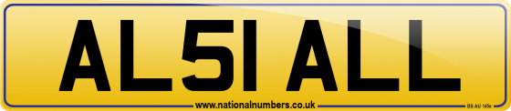 AL51 ALL
