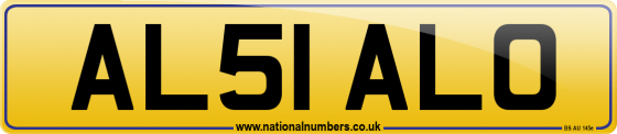 AL51 ALO