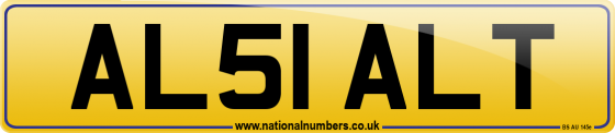 AL51 ALT