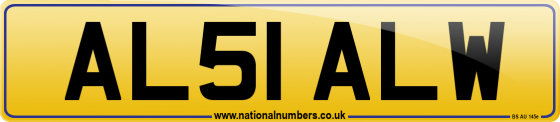 AL51 ALW
