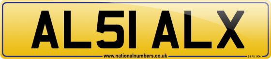 AL51 ALX