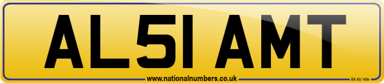 AL51 AMT