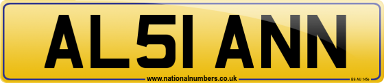 AL51 ANN