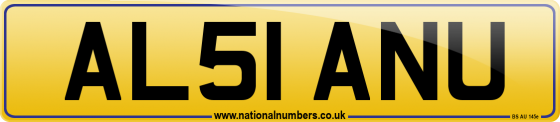 AL51 ANU