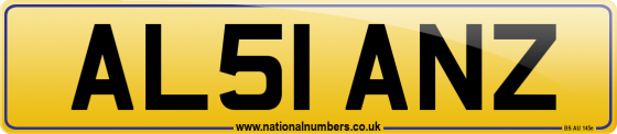 AL51 ANZ