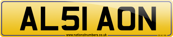 AL51 AON