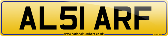 AL51 ARF
