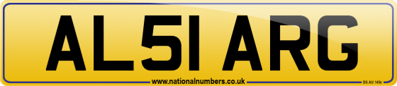 AL51 ARG