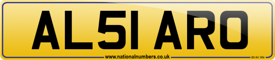 AL51 ARO