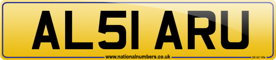 AL51 ARU