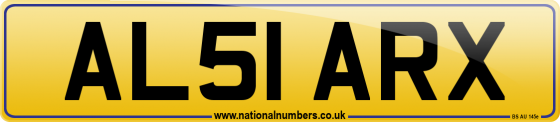AL51 ARX