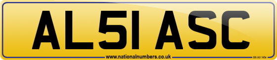 AL51 ASC