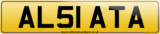 AL51 ATA