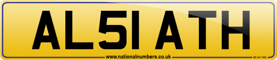 AL51 ATH