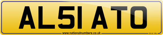 AL51 ATO