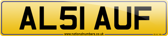 AL51 AUF