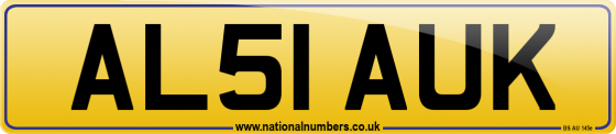 AL51 AUK