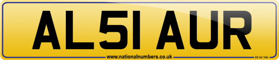AL51 AUR