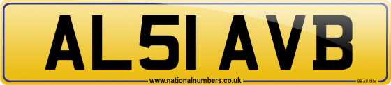 AL51 AVB