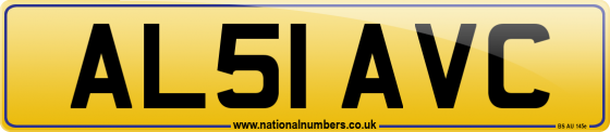 AL51 AVC