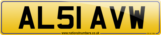 AL51 AVW