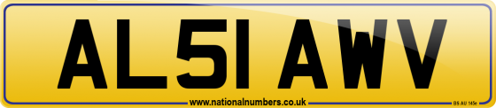 AL51 AWV