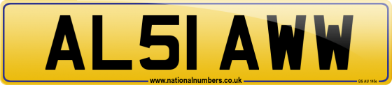 AL51 AWW