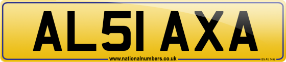 AL51 AXA