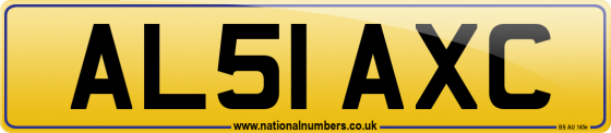 AL51 AXC