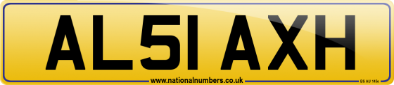 AL51 AXH