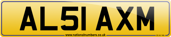 AL51 AXM