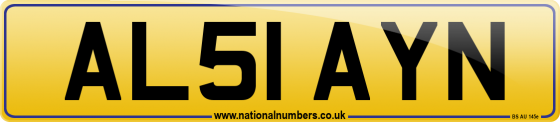 AL51 AYN