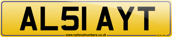 AL51 AYT