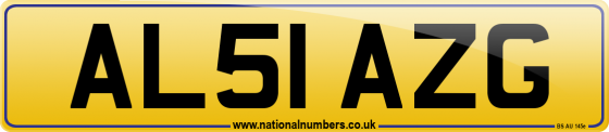 AL51 AZG