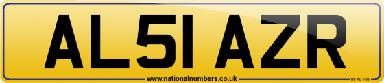 AL51 AZR