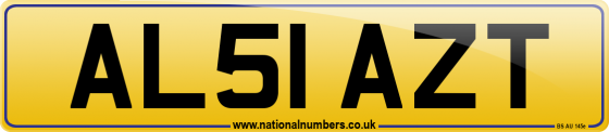 AL51 AZT