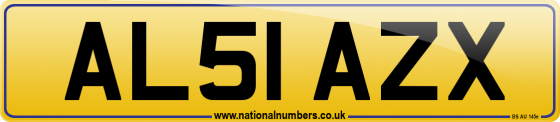 AL51 AZX